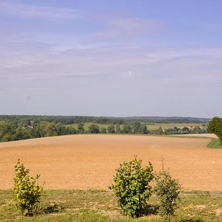 홈스테이 Chez Jojo Vieux-Mareuil