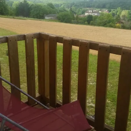 Chez Jojo * Vieux-Mareuil