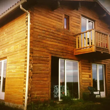 Chez Jojo Homestay *