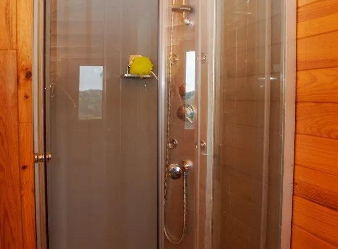 Chez Jojo 홈스테이 *