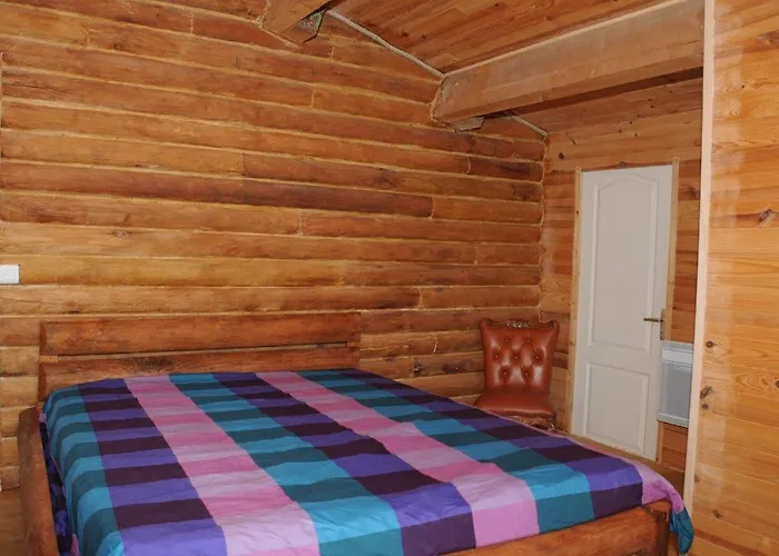 홈스테이 Chez Jojo *