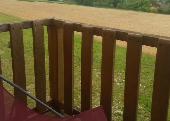 Chez Jojo * Vieux-Mareuil